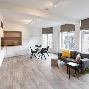 Kamer, studio, appartement - Foto 1