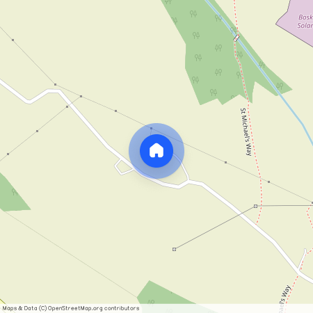 Menwidden Cottage, Ludgvan