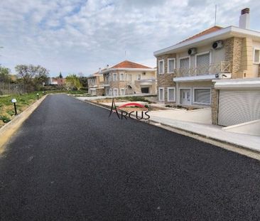 Μεζονέτα για ενοικίαση Τρίλοφο (Μίκρα) - Photo 1