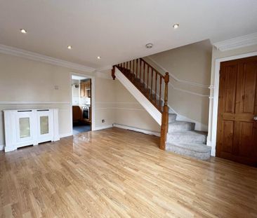 2 bedroom house to rent - Photo 1