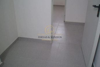 Apartamento T2 em Setúbal