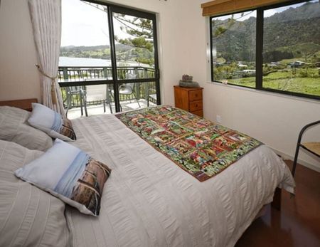 Fully furnished, 6 month rental, Whangarei Heads - Photo 3