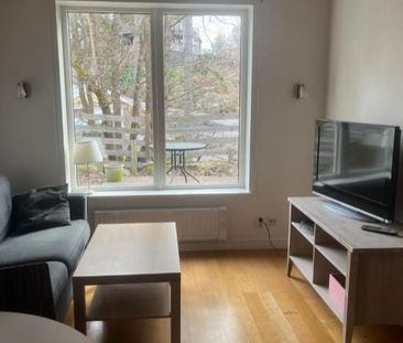 Bäcktorpsvägen, Saltsjö-Boo - Foto 2