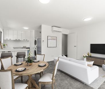 Newly renovated sunny 2 bedroom unit in prime location - Photo 3