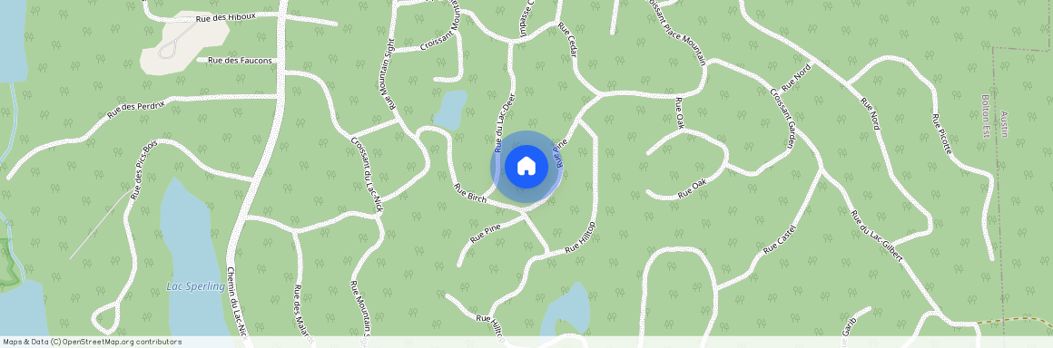 16 Rue Pine J0E1G0, Montreal