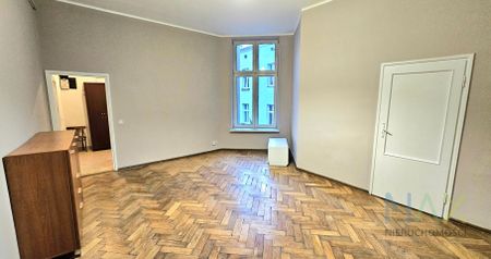 przestonne mieszkanie w starej kamienicy, ul. sarego - Фото 2