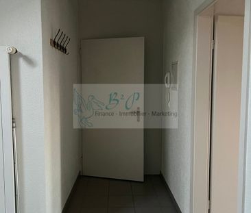 1.5 Zimmer, 3. Stock - Photo 2