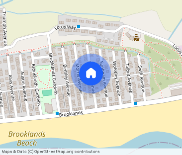 Hillman Avenue, Jaywick, CO15 - Photo 1