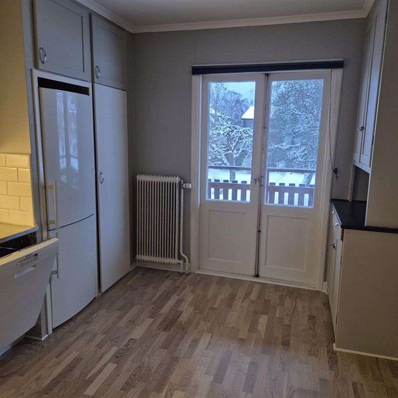 Sveagatan 21a - Foto 1