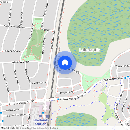 8 Yanga Court, WA 6180, Lakelands