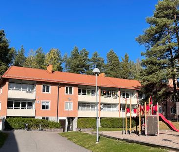 Vallvägen, Falun - Photo 1