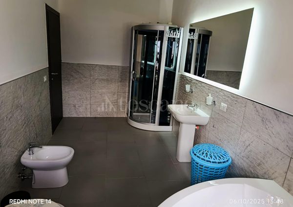 Casa a Palermo in Corso Pisani