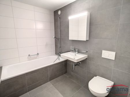 Appartement de 3.5 pièces au 9ème étage - Photo 5