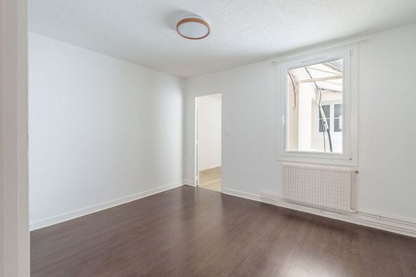 Appartement 3 pièces à louer - Photo 1