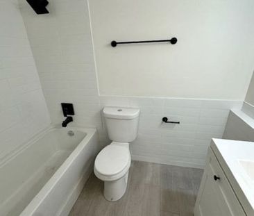 Penticton Apartments -1 bedroom - Photo 6