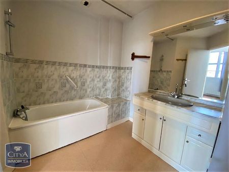 Location Appartement 2 pièces 44m² DIEPPE 76200 - Photo 4