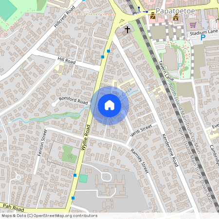 4/11 Hooker Place, Papatoetoe, Auckland