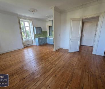 Appartement à louer 2 pièces 68.05m² - Photo 3