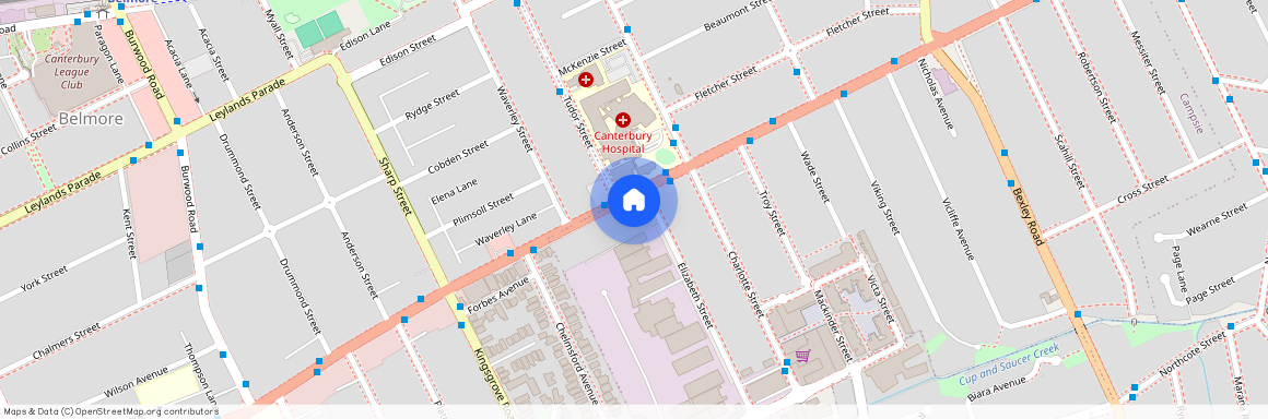 Level 1/538 Canterbury Road, NSW 2194, Campsie