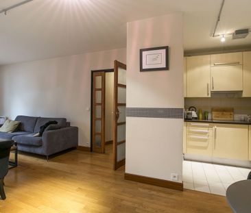 Appartement à louer rue des Cinq Diamants, Paris 13ème - Photo 2