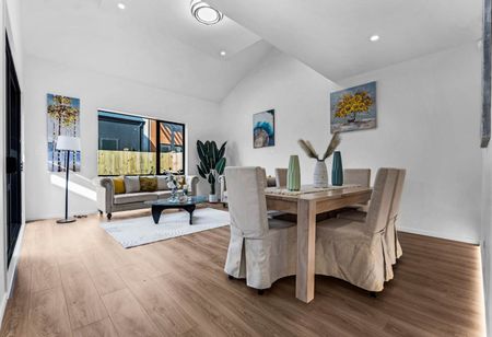 Modern living in Karaka - Photo 3