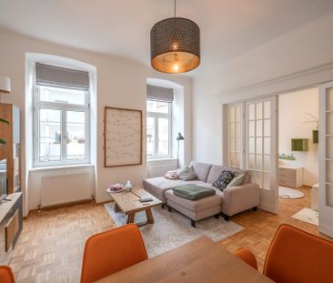 ++NEU++ Tolle 4-Zimmer Wohnung in sehr guter Lage - Photo 1