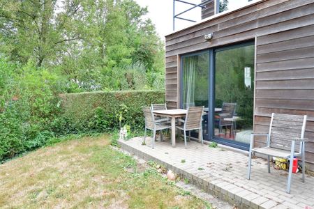 Leuk appartementje op Hoog Kortrijk - Photo 5