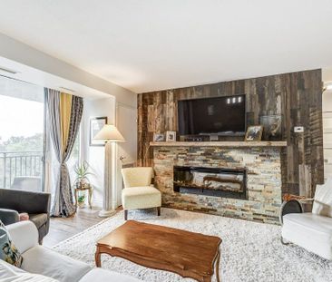 For Lease - 500 Green Road Unit# 515, Hamilton, Ontario - Photo 5