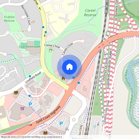 unit 30/30 Careel Cl, Qld 4212, Helensvale