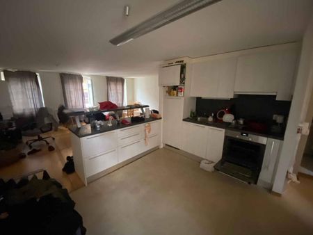 2 Zimmer, 52 m², 3. Stock - Photo 2