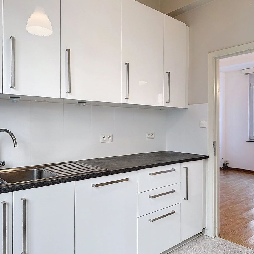 Schuman - 2-bedroom apartment - Foto 1