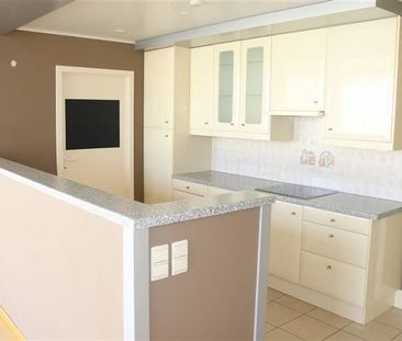Appartement te huur - Photo 1