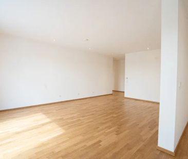 Lichtdurchflutete EG Wohnung - mit Garten, Smart Home in einer idyl... - Photo 1