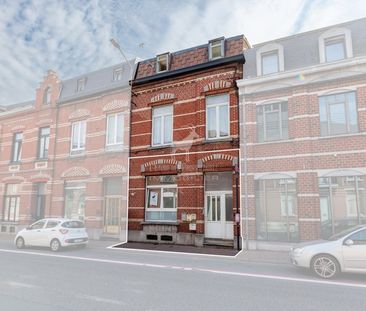 Appartement te huur in Marcinelle - Photo 6