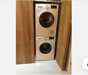 Te huur: Appartement Dusartstraat 25 H in Amsterdam - Foto 6