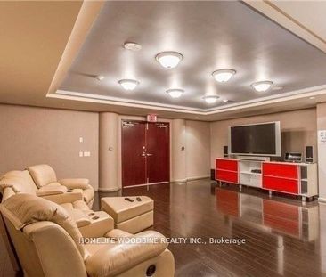 For Lease - 3939 Duke Of York Boulevard Unit# 3006, Mississauga, On... - Photo 3