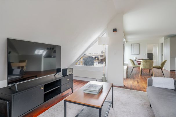 Hadlaubstrasse 4 - Foto 1