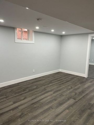 For Lease - 4616 Metcalfe Avenue Unit# BASEMENT, Mississauga, Ontario - Photo 3