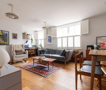 2 Bed Flat, Clapton Square, E5 - Photo 6