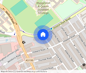 Victoria Park Road - Photo 1