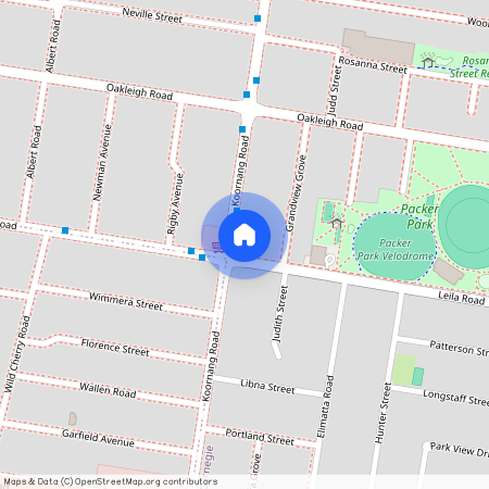 4/352 Koornang Road, Carnegie, VIC 3163