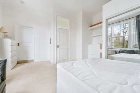 Marlborough Hill, NW8, London - Photo 3