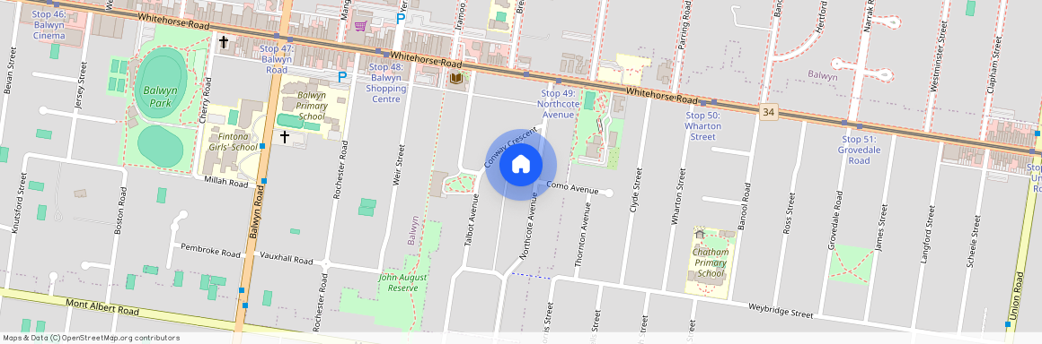 2/37 Northcote Avenue, Vic 3103, Balwyn