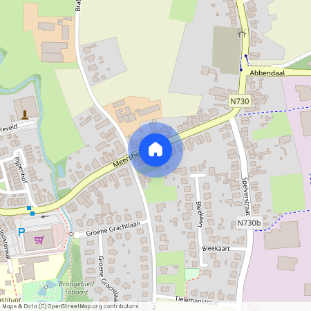 Meershoven, 31, 3740, Bilzen