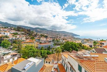 Apartamento T2 em Ilha da Madeira