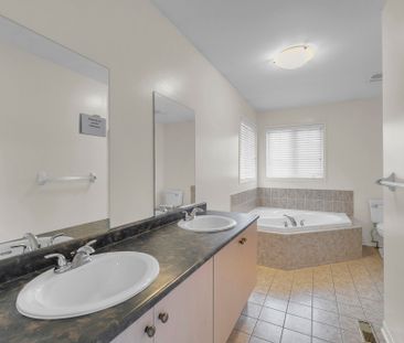 For Lease - 36 Capistro Street, Brampton, Ontario - Photo 4