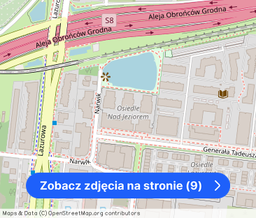 Bezpośrednio dwupokojowe, 51m2, Pełczyńskiego – zdjęcie 1