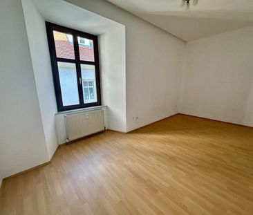 Gemütliche 3-Zimmer-Wohnung in Judenburg - Foto 1