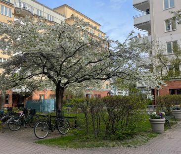Tullgårdsgatan, Stockholm - Foto 1