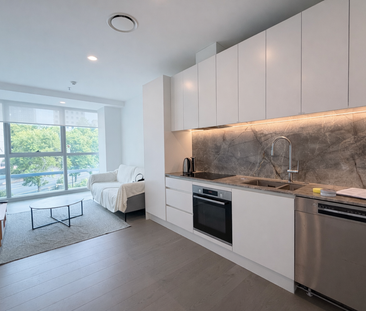 1 Bedroom on Greys Ave - Photo 3